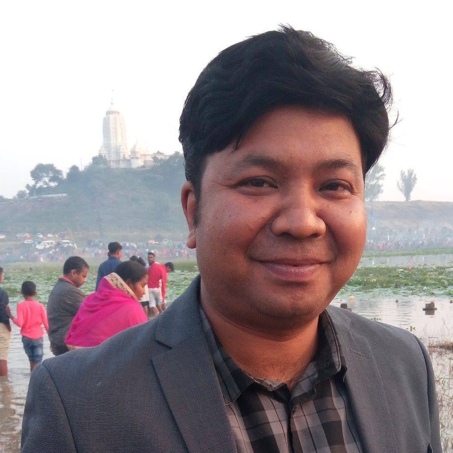 Manish Kaushal