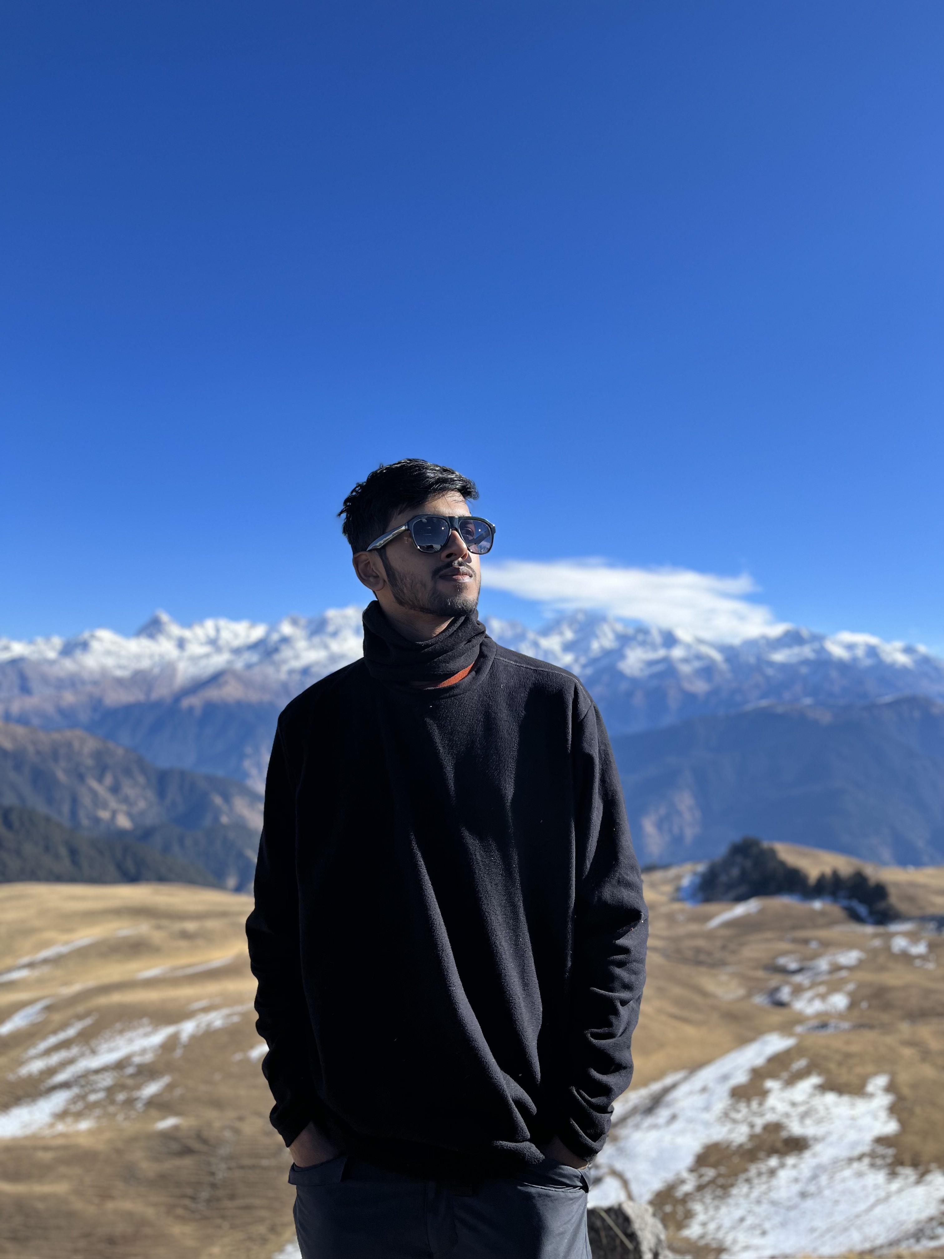 Zaid Irfan Ali