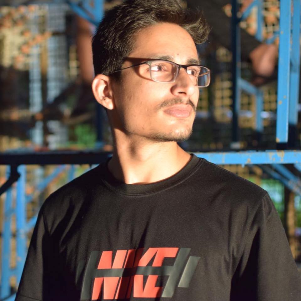Ankit Kumar