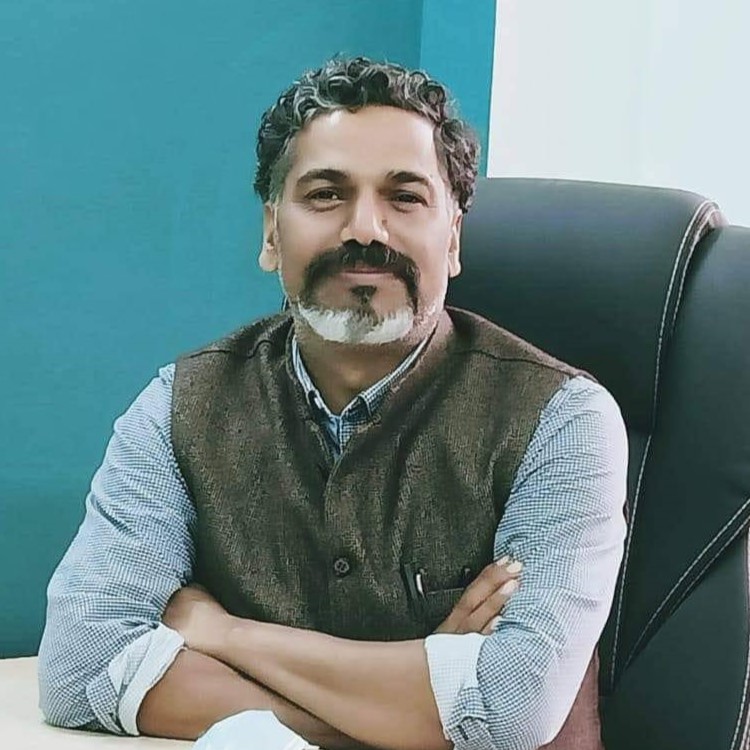 Shailendra Kumar Varshney